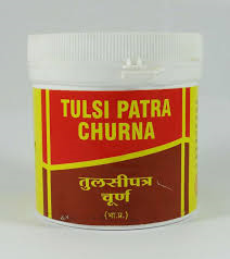 Vyas Tulsi Patra Churna